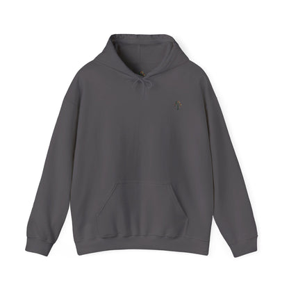 Unfolding Grace Hoodie