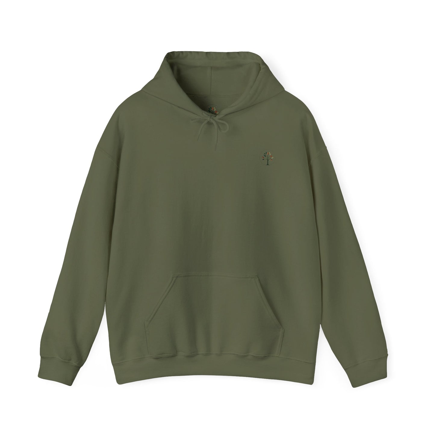 Autumn Whisper Hoodie