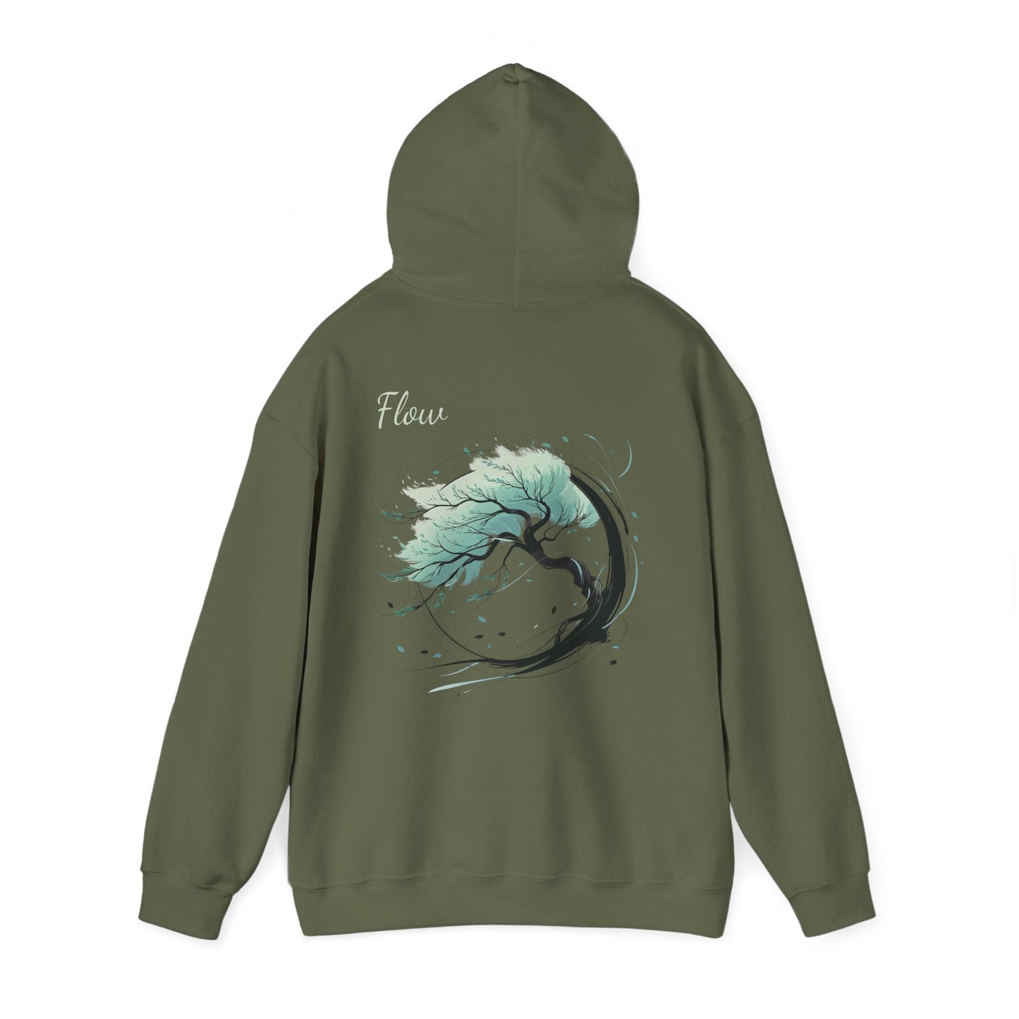 Flow Hoodie