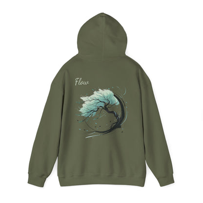 Flow Hoodie