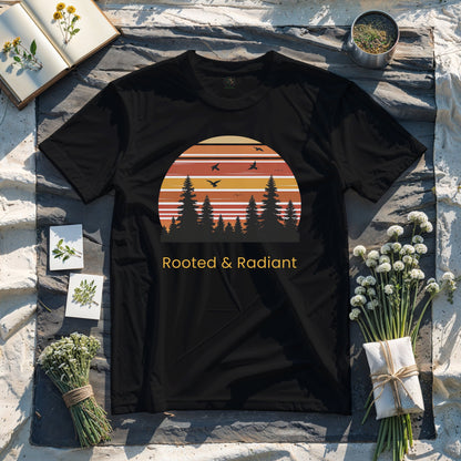 Rooted & Radiant