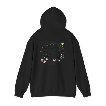 Unfolding Grace Hoodie