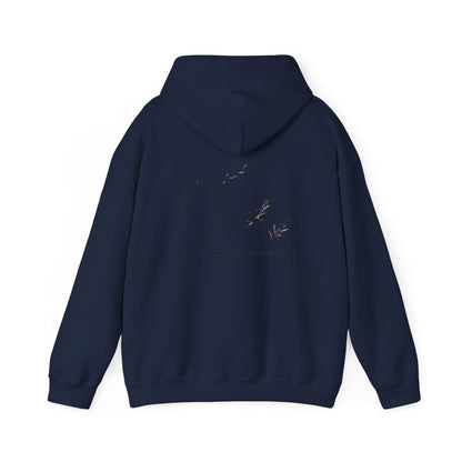 Autumn Drift Hoodie