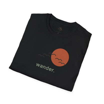 Wander