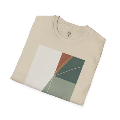 Sand | Divide, folded view