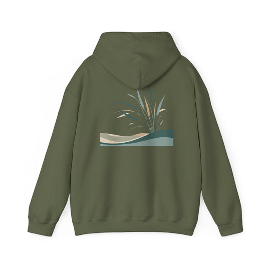 Whispers in the Breeze Hoodie