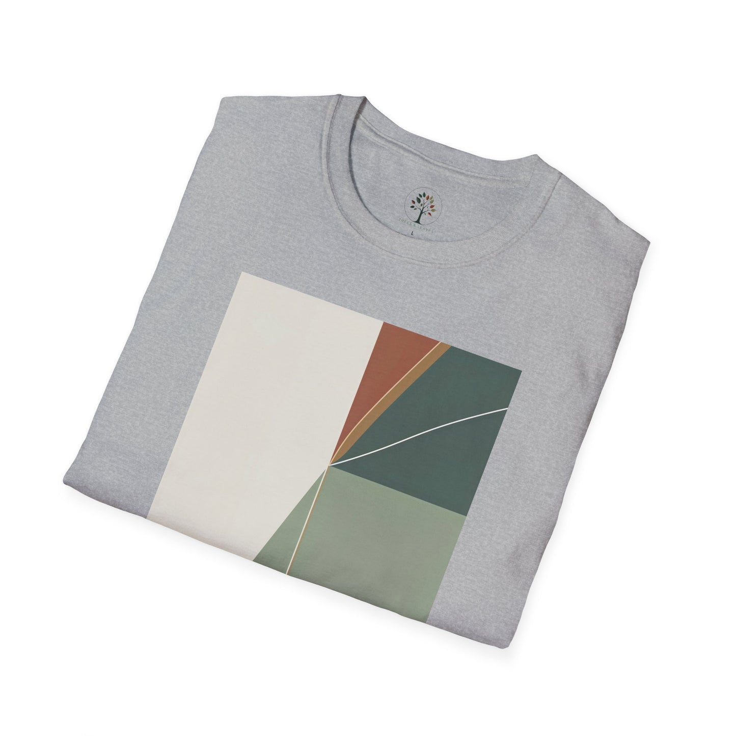 Sport Grey | Divide, folded view