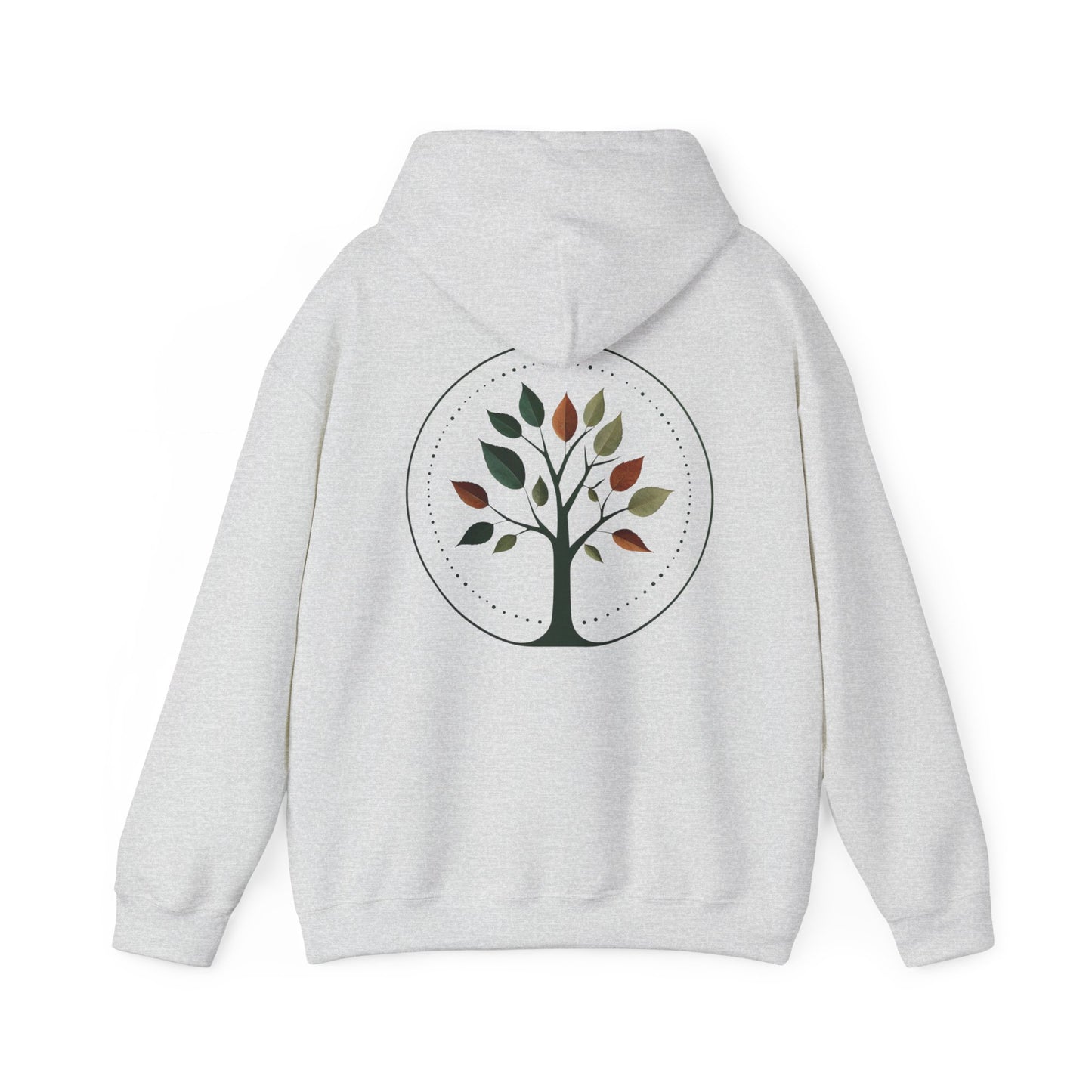 T&L Logo Hoodie