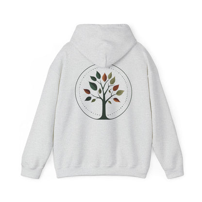 T&L Logo Hoodie