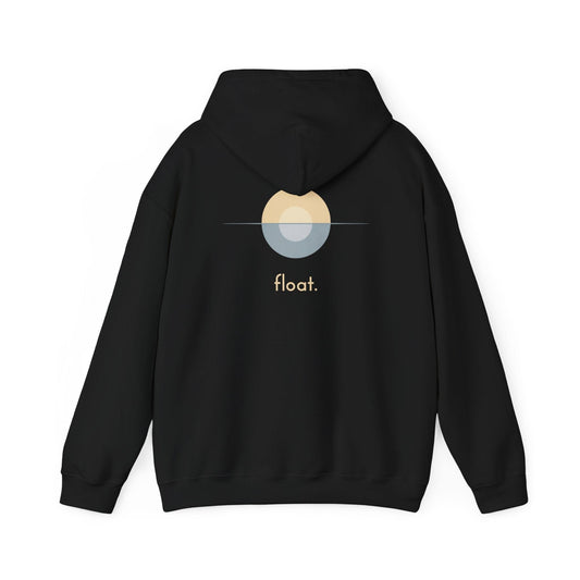 Float Hoodie