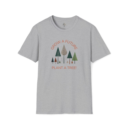 Grow a Future, Plant a Tree!