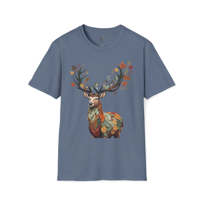 Heather Indigo | Nature`s Guardian, front view