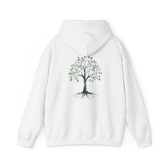 The Story Tree Hoodie