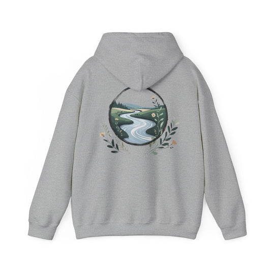 River of Grace Hoodie