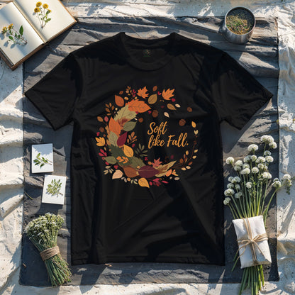 Soft Like Fall