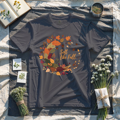 Soft Like Fall