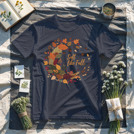Soft Like Fall