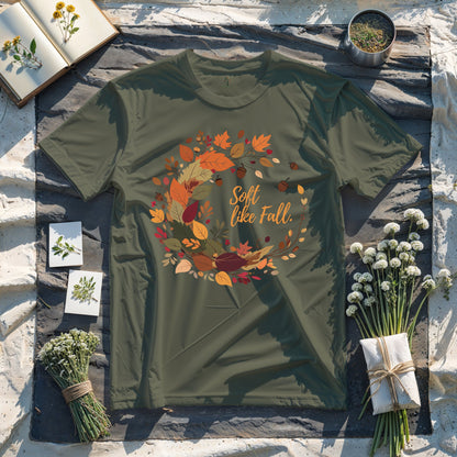 Soft Like Fall