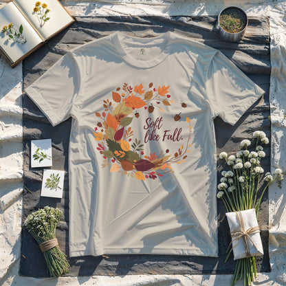 Soft Like Fall