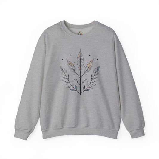 Olive Grace Sweatshirt