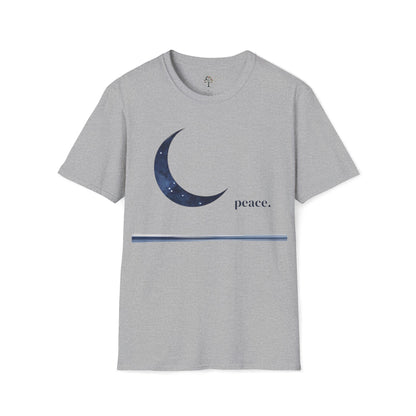 Sport Grey | Moonlit Peace, front view