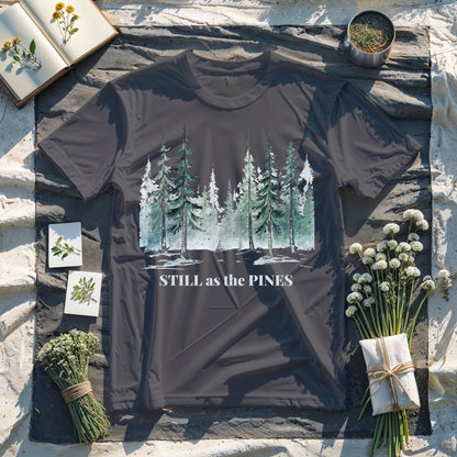 Still as the Pines