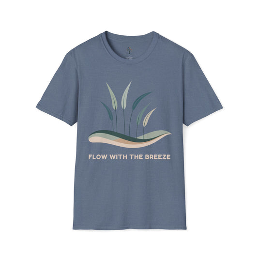 Flow with the Breeze