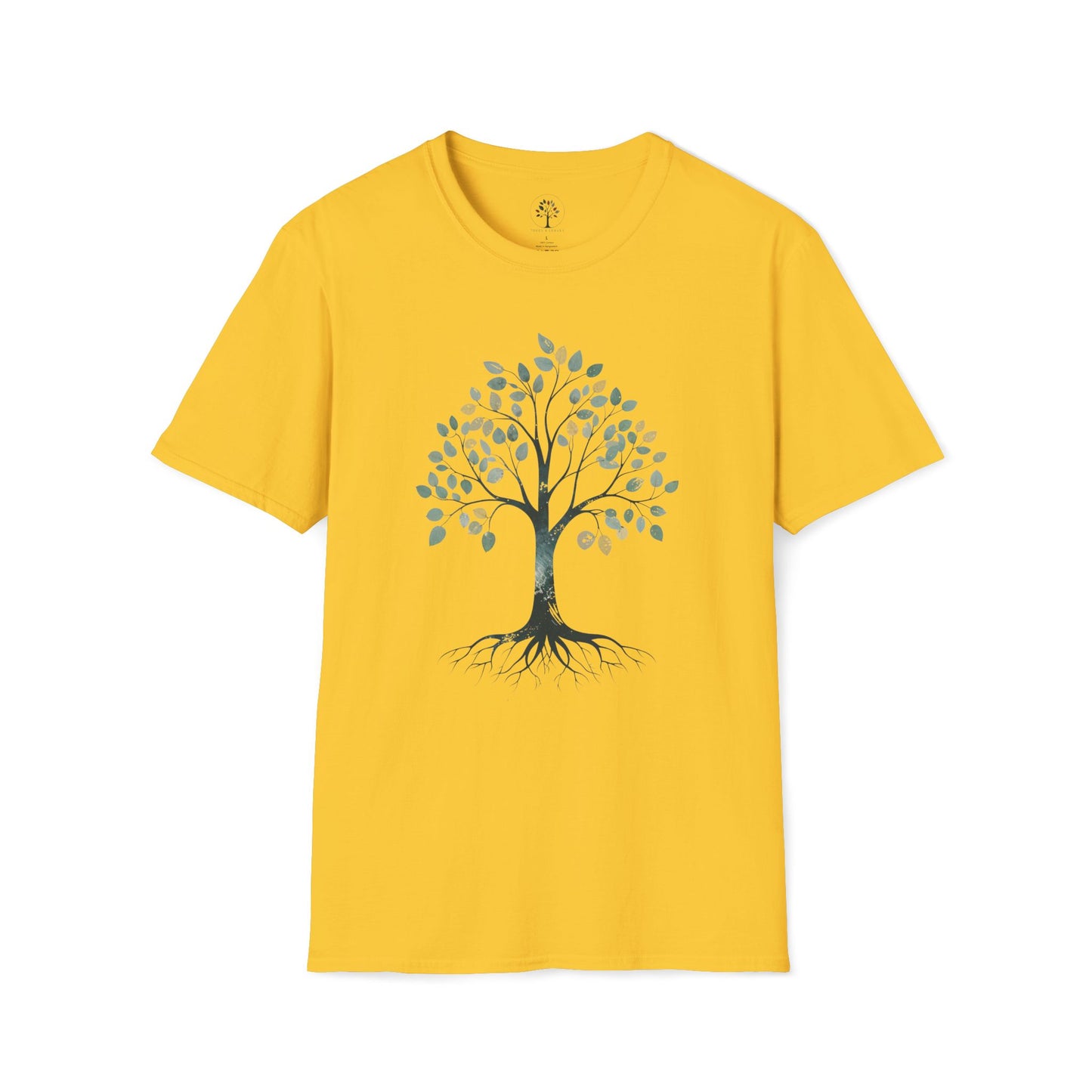 Daisy | The Story Tree, front view