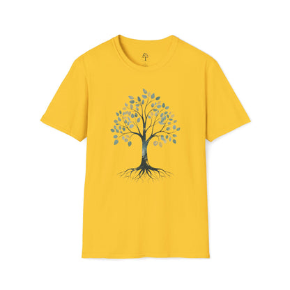 Daisy | The Story Tree, front view