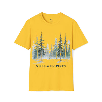 Daisy | Still as the Pines, front view