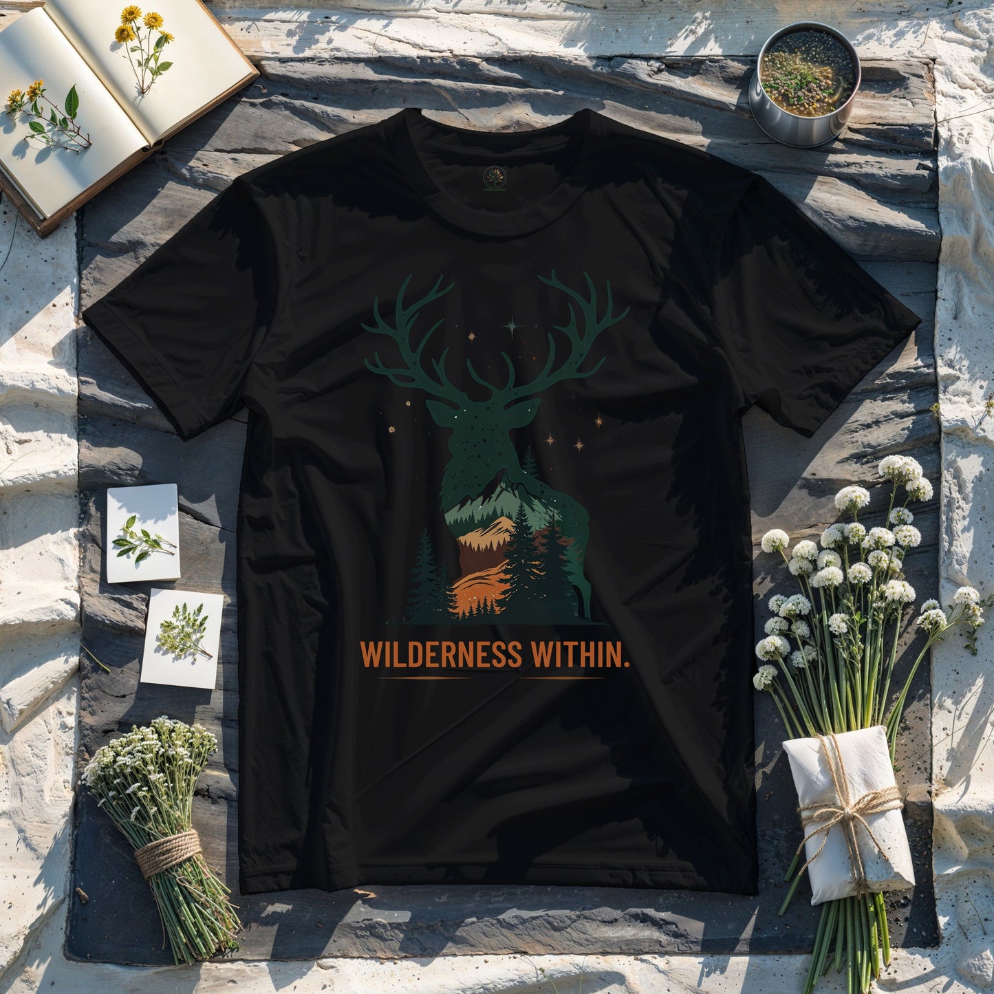 Wilderness Within