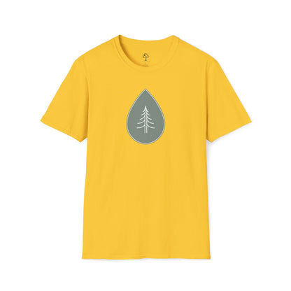 Daisy | Calm Drop, front view
