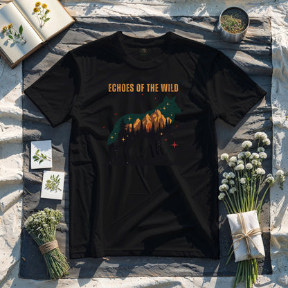 Echoes of The Wild