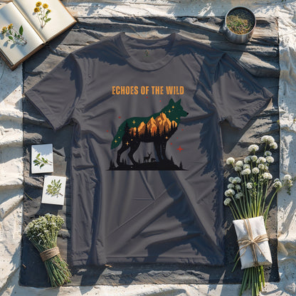 Echoes of The Wild
