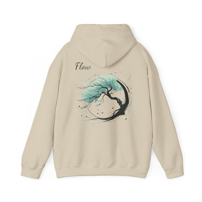 Flow Hoodie