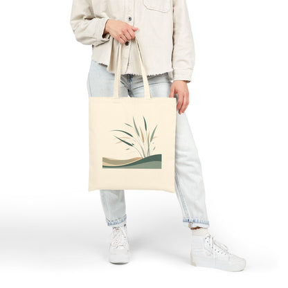 Whispers in the Breeze Tote Bag
