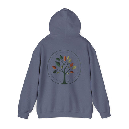 T&L Logo Hoodie