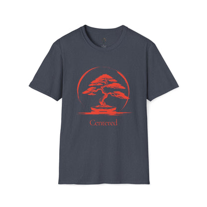Centered