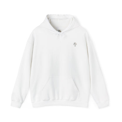 Moonlit Pines Hoodie