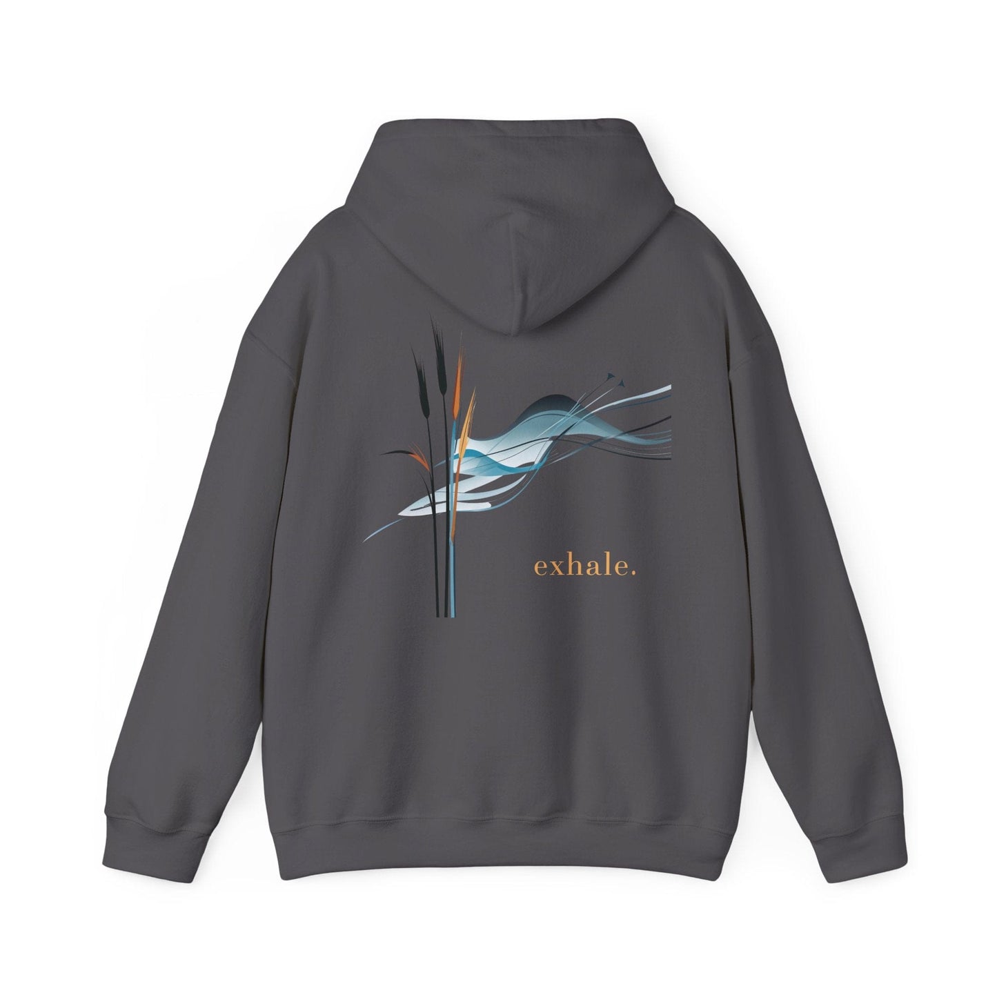 Exhale Hoodie