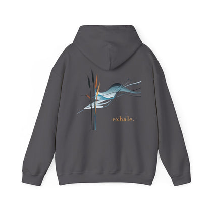 Exhale Hoodie