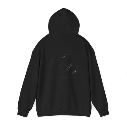 Autumn Drift Hoodie