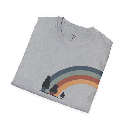 Sport Grey | Horizon Arch, folded view