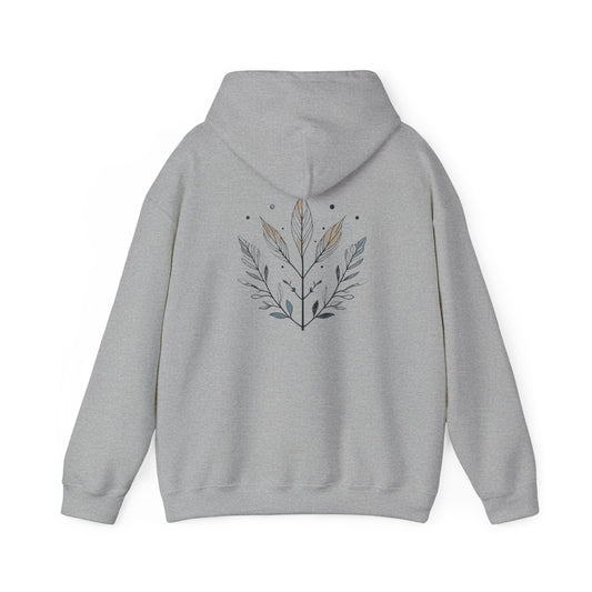 Olive Grace Hoodie
