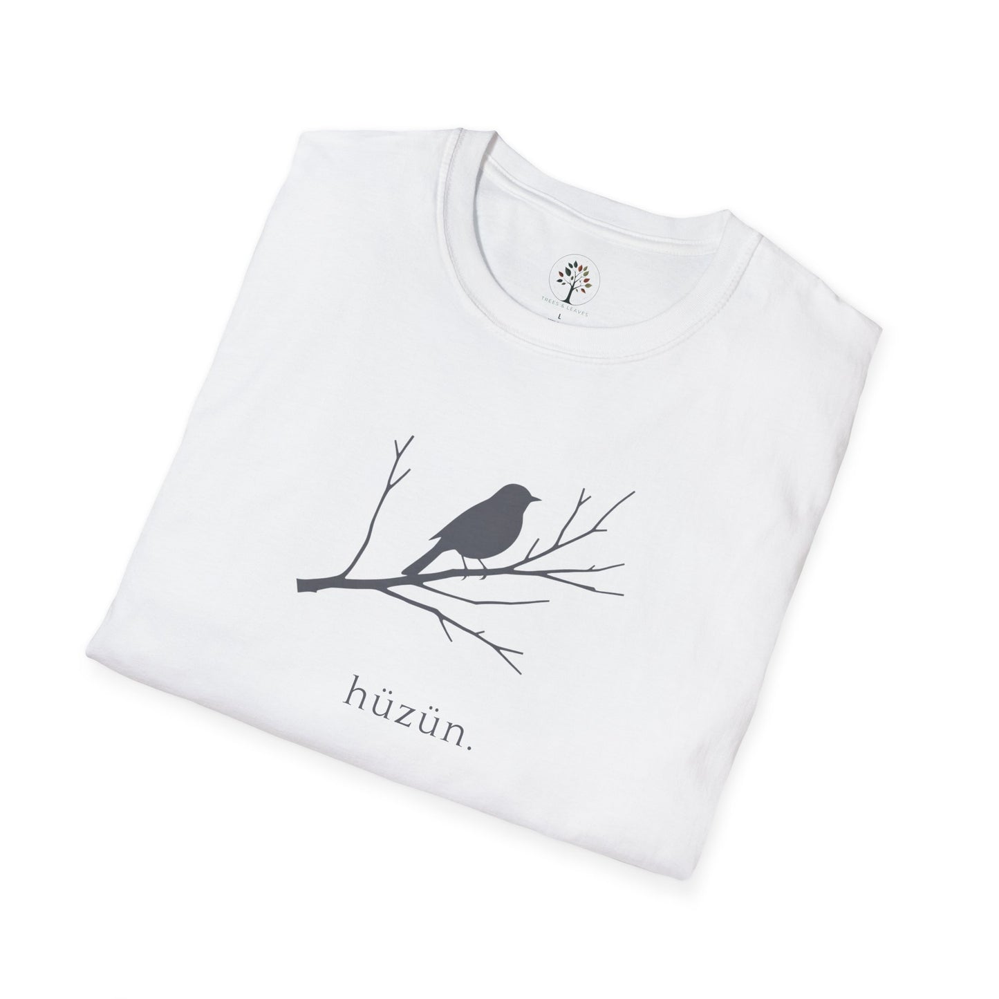 hüzün.