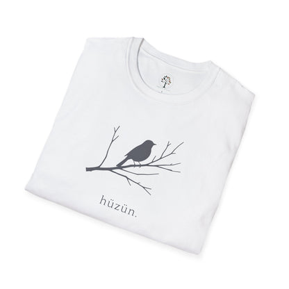 hüzün.