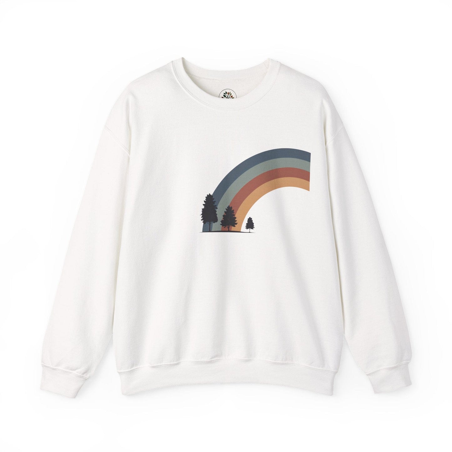 Horizon Arch Sweatshirt
