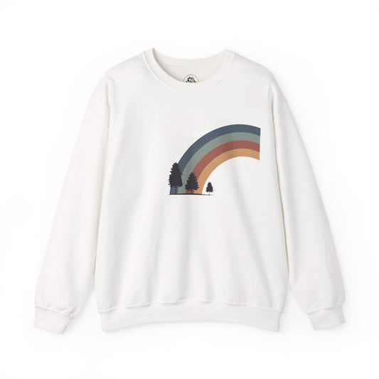 Horizon Arch Sweatshirt