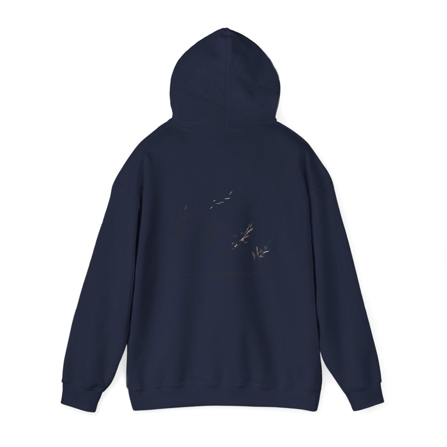 Autumn Drift Hoodie