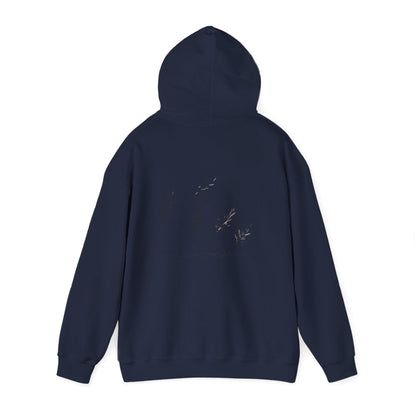 Autumn Drift Hoodie